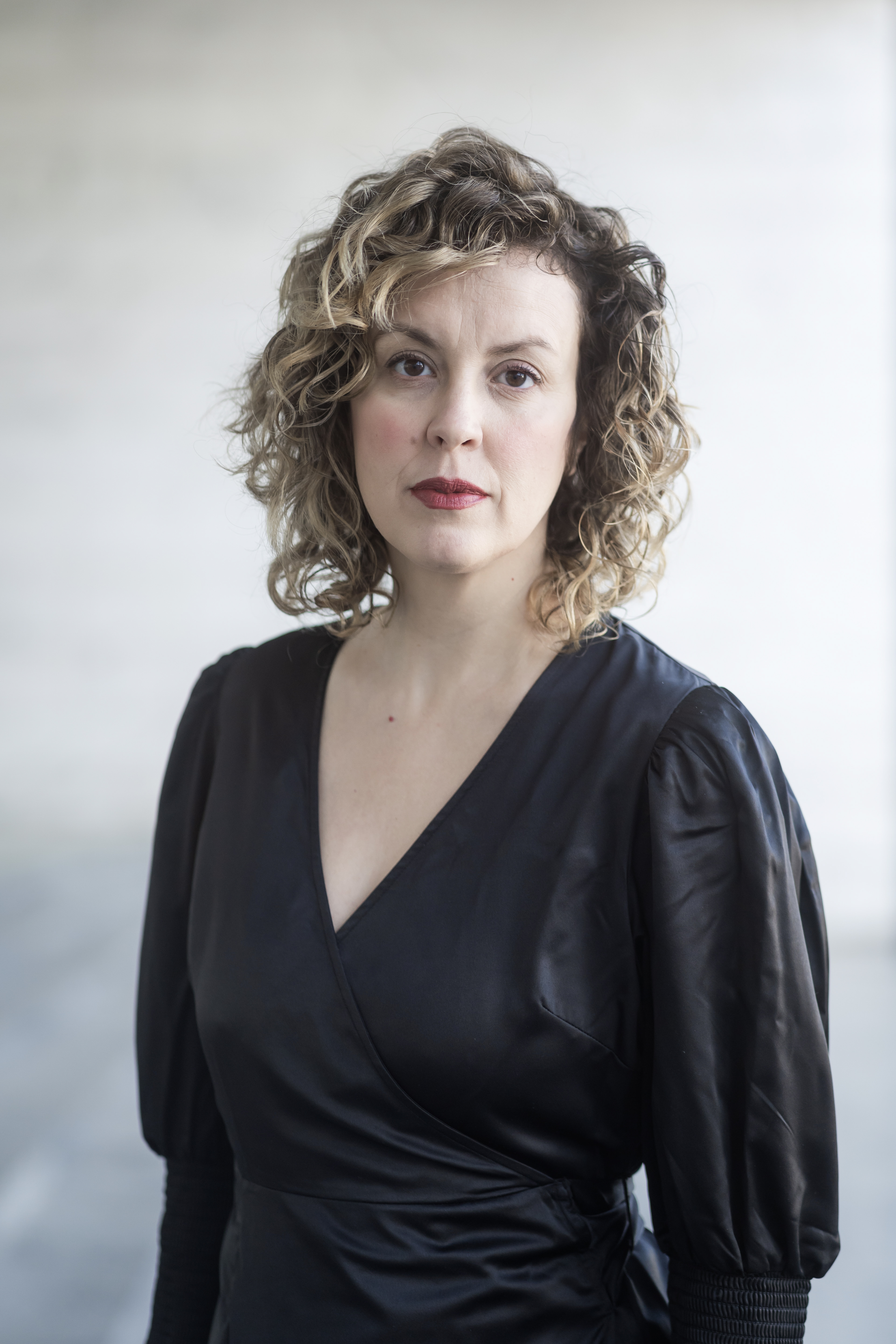 Chiara Catalano