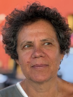 Marialucia Carones