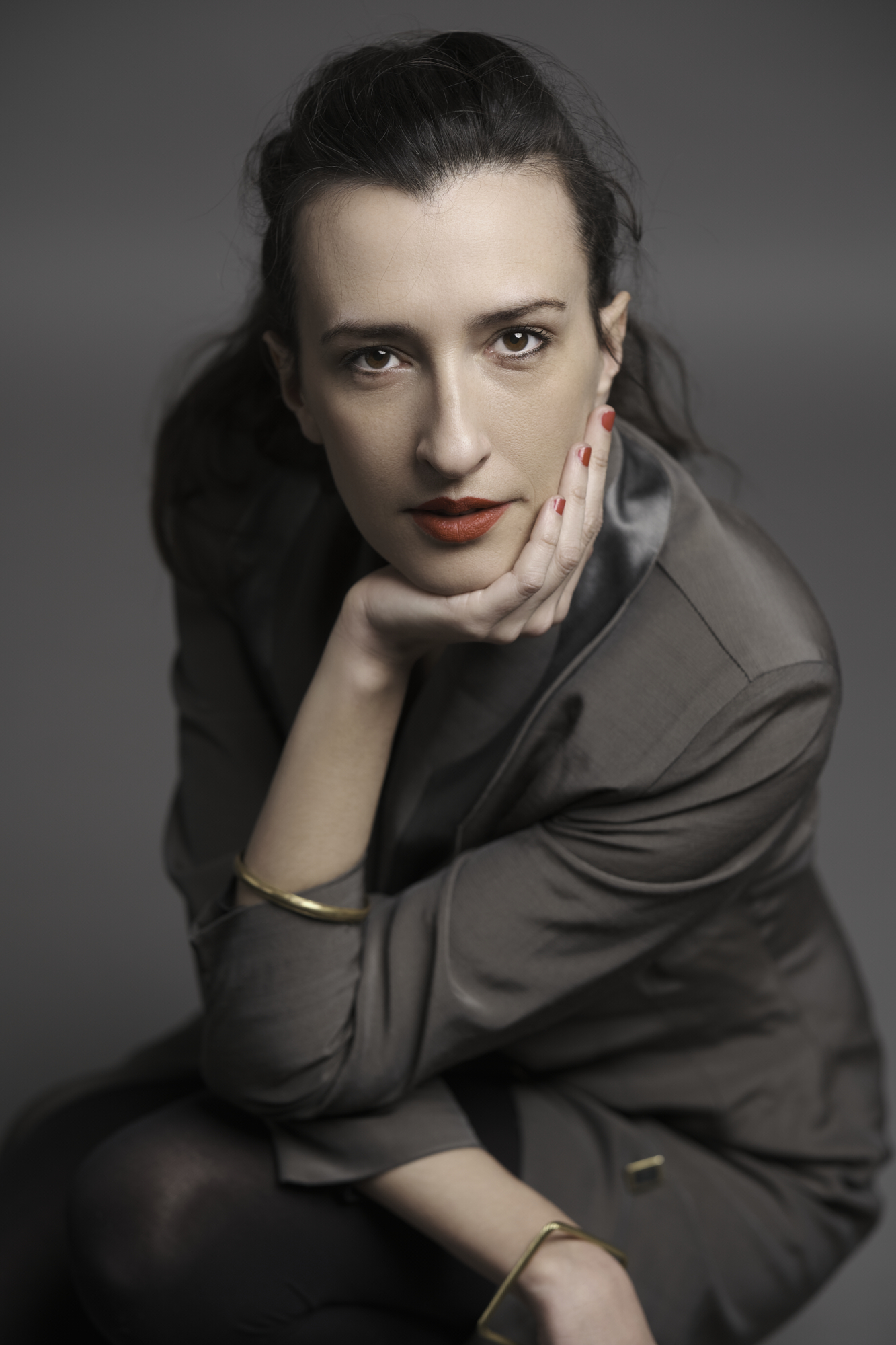 Valeria Almerighi