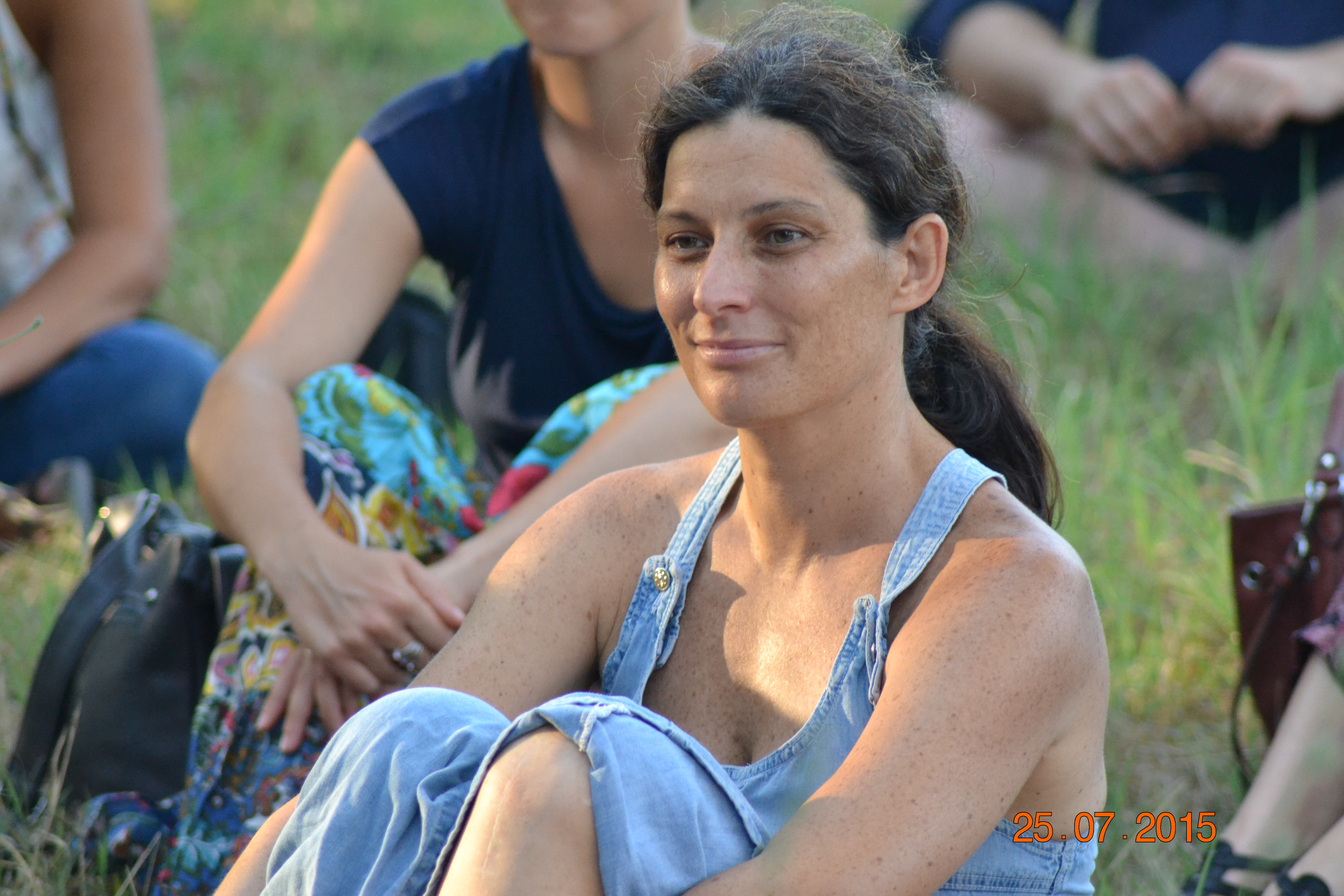Marzia Di Giulio