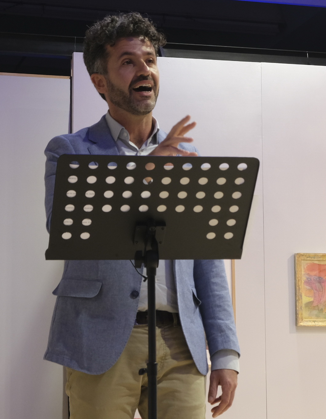 Città della Poesia – extra 5