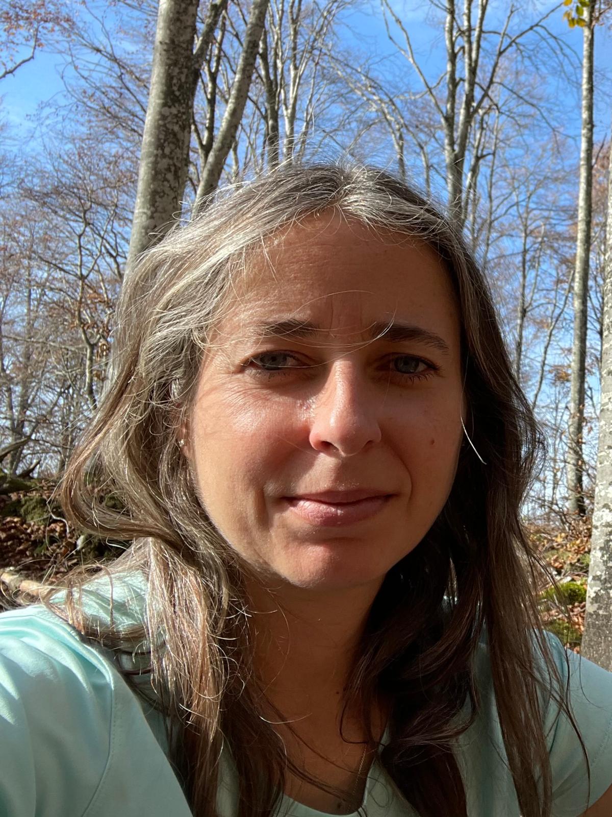 Elisa Stagni