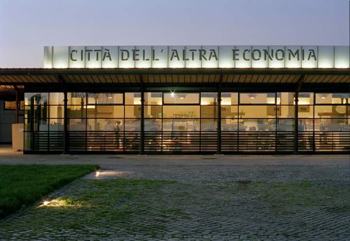 Largo Dino Frisullo — piazzale CAE