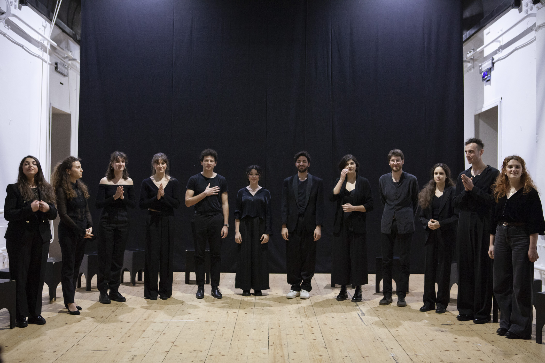 Premio Paolo Giuranna – 2