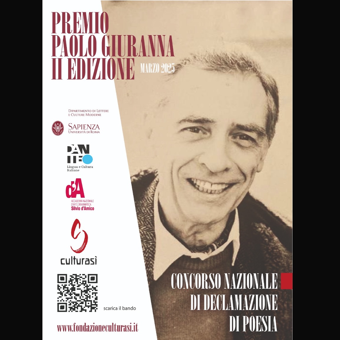 Premio Paolo Giuranna